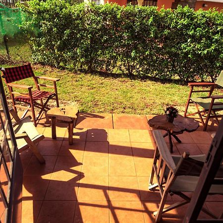 Fourways Junction Villa 1 Nairobi Eksteriør bilde