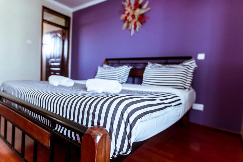 Fourways Junction Villa 1 Nairobi Eksteriør bilde