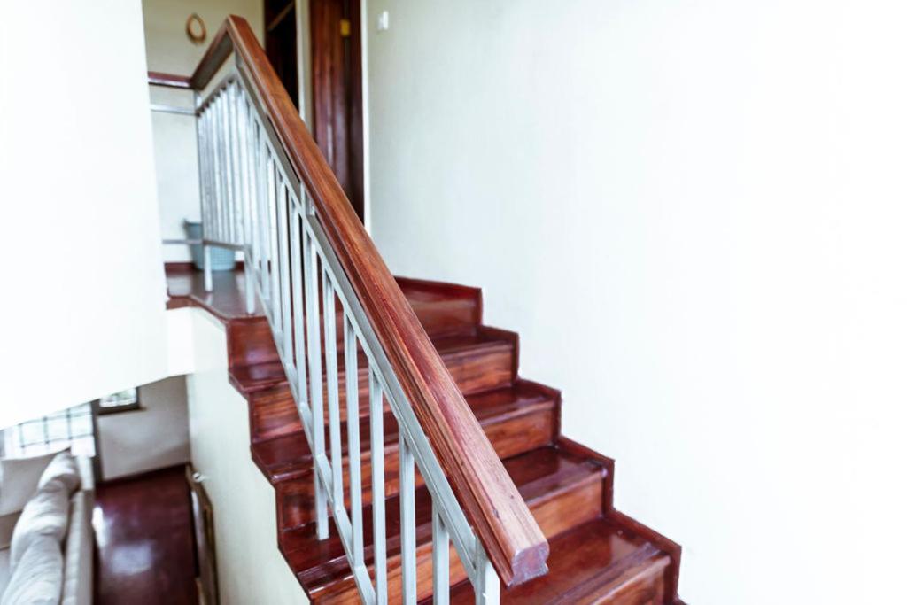 Fourways Junction Villa 1 Nairobi Eksteriør bilde
