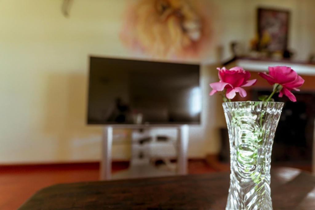 Fourways Junction Villa 1 Nairobi Eksteriør bilde