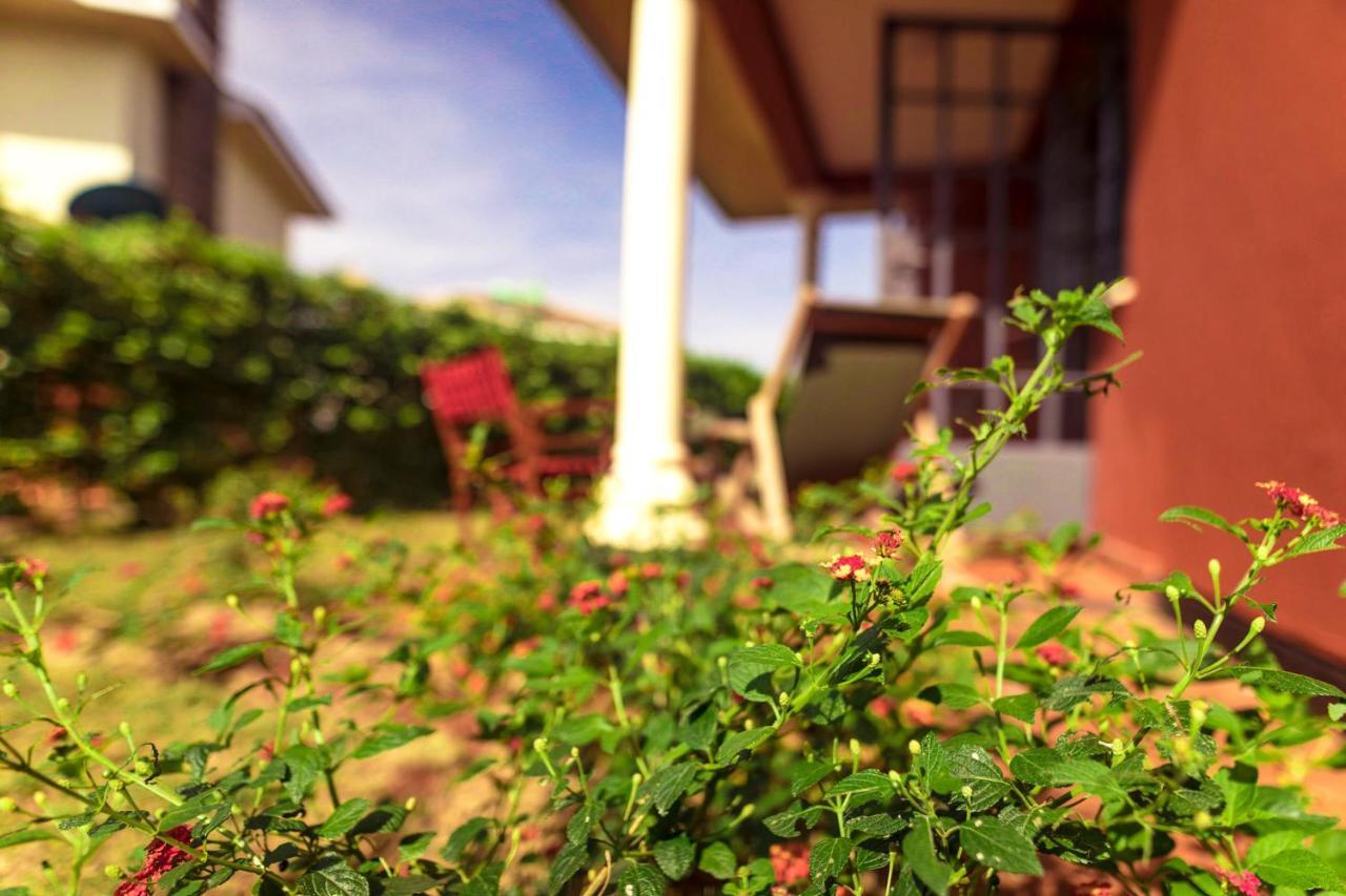 Fourways Junction Villa 1 Nairobi Eksteriør bilde